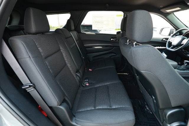 2026 Dodge Durango DURANGO GT AWD