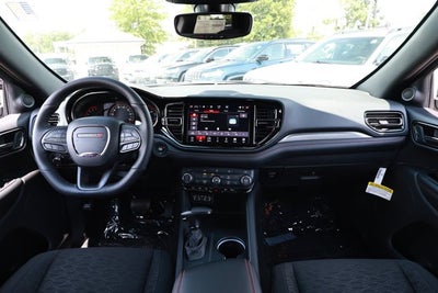 2026 Dodge Durango DURANGO GT AWD