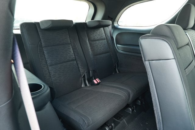 2026 Dodge Durango DURANGO GT AWD