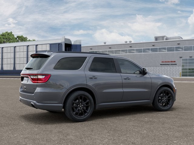 2026 Dodge Durango DURANGO GT AWD