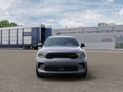 2026 Dodge Durango DURANGO GT AWD