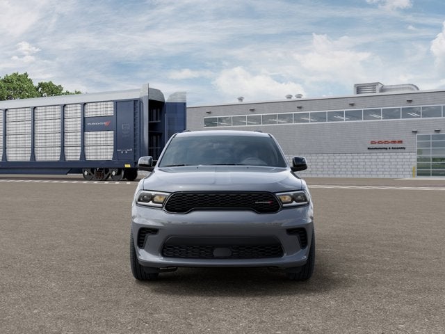 2026 Dodge Durango DURANGO GT AWD