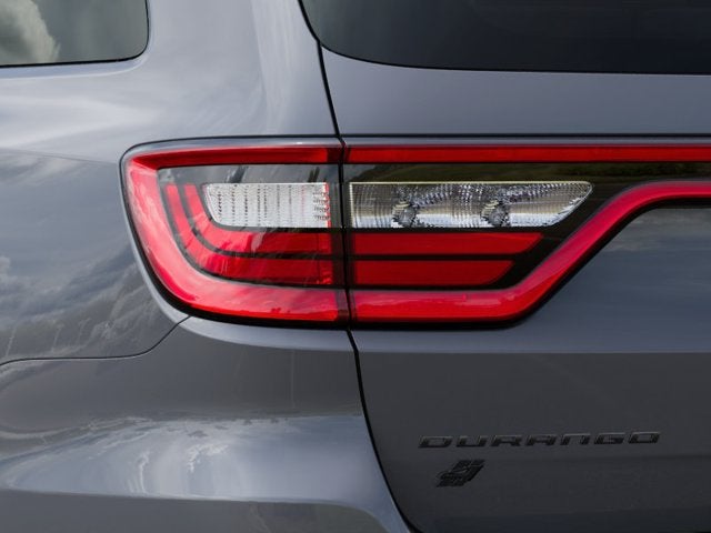 2026 Dodge Durango DURANGO GT AWD