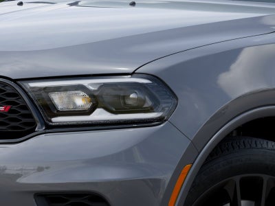 2026 Dodge Durango DURANGO GT AWD