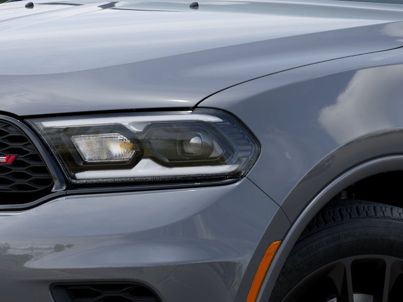 2026 Dodge Durango DURANGO GT AWD