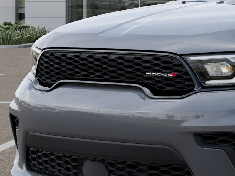 2026 Dodge Durango DURANGO GT AWD