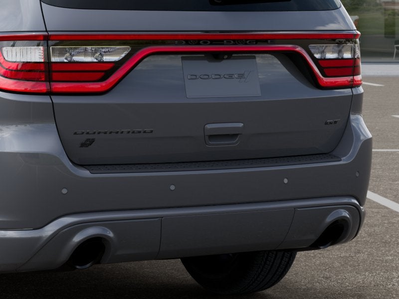 2026 Dodge Durango DURANGO GT AWD