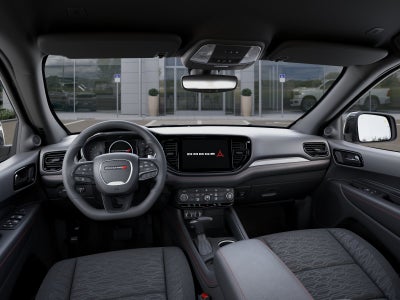 2026 Dodge Durango DURANGO GT AWD