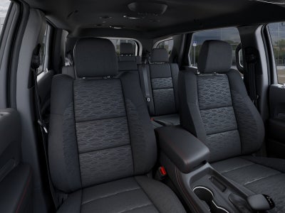 2026 Dodge Durango DURANGO GT AWD