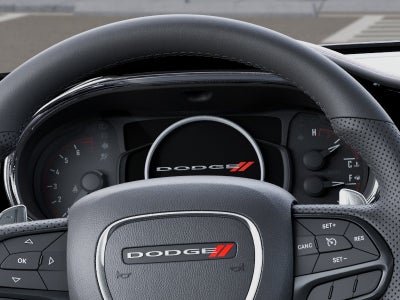 2026 Dodge Durango DURANGO GT AWD
