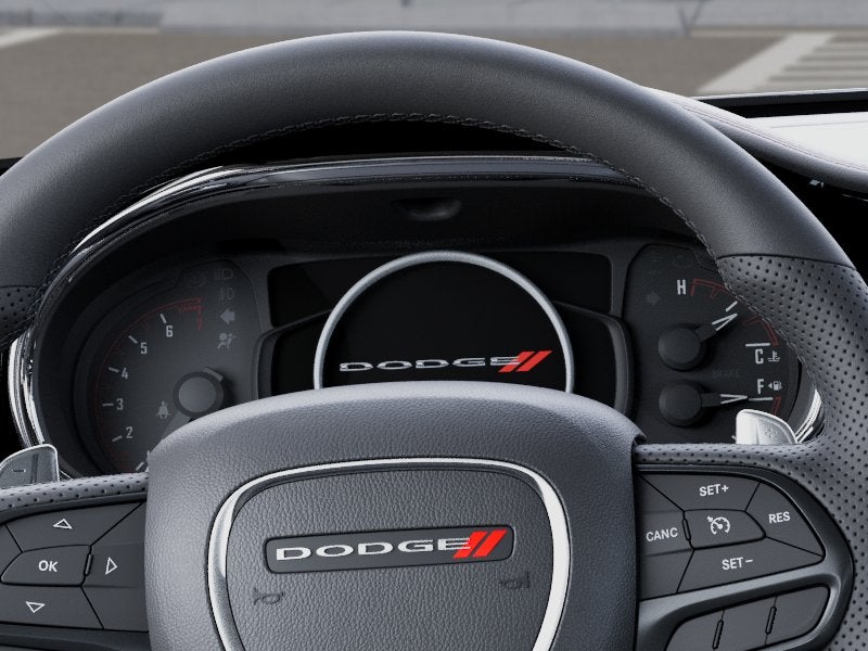 2026 Dodge Durango DURANGO GT AWD