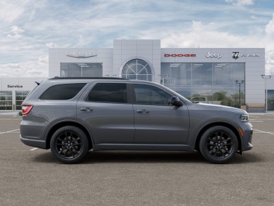 2026 Dodge Durango DURANGO GT AWD