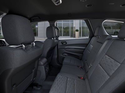 2026 Dodge Durango DURANGO GT AWD