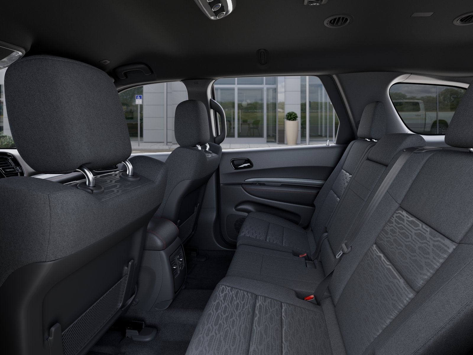 2026 Dodge Durango DURANGO GT AWD