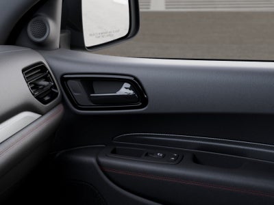 2026 Dodge Durango DURANGO GT AWD