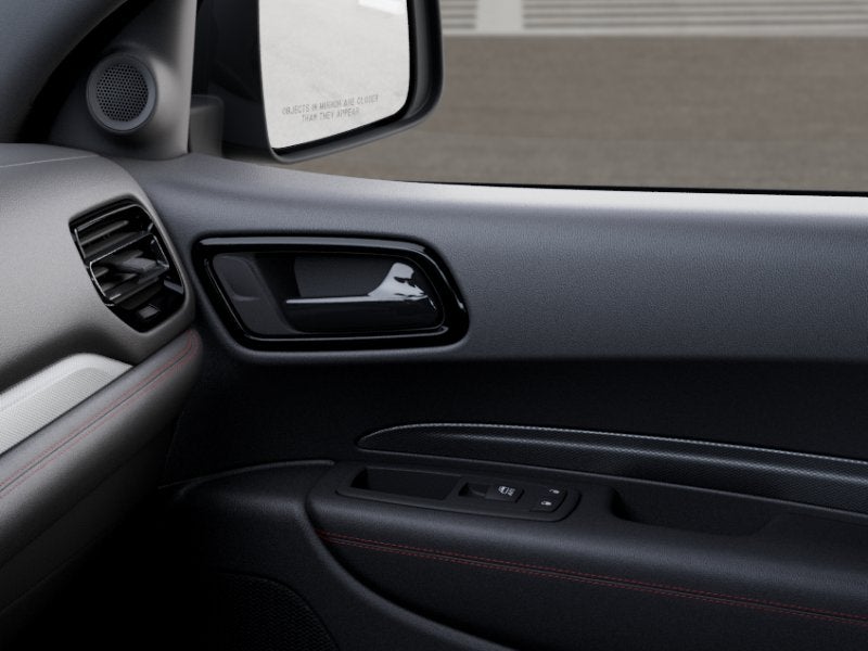 2026 Dodge Durango DURANGO GT AWD