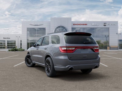 2026 Dodge Durango DURANGO GT AWD