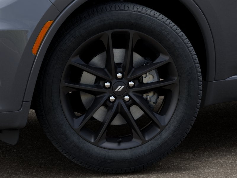 2026 Dodge Durango DURANGO GT AWD
