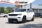 2018 Jeep Grand Cherokee Altitude 4x2