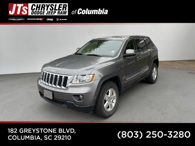 2012 Jeep Grand Cherokee Laredo's photo