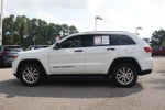 2022 Jeep Grand Cherokee WK Laredo E
