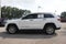 2022 Jeep Grand Cherokee WK Laredo E