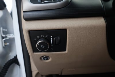 2022 Jeep Grand Cherokee WK Laredo E