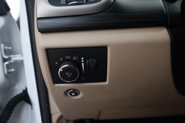 2022 Jeep Grand Cherokee WK Laredo E