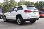 2022 Jeep Grand Cherokee WK Laredo E