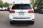 2022 Jeep Grand Cherokee WK Laredo E