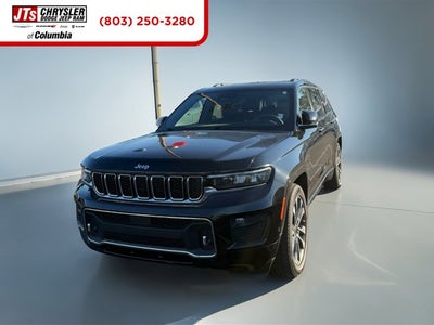 2019 Jeep Grand Cherokee Limited 4x4