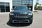 2016 Jeep Grand Cherokee Overland