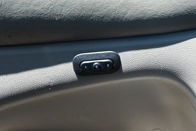 2016 Jeep Grand Cherokee Overland