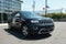 2016 Jeep Grand Cherokee Overland