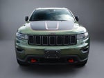 2021 Jeep Grand Cherokee Trailhawk 4x4