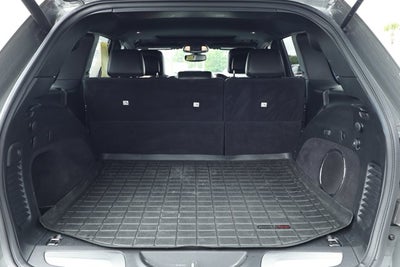 2019 Jeep Grand Cherokee Trailhawk 4x4