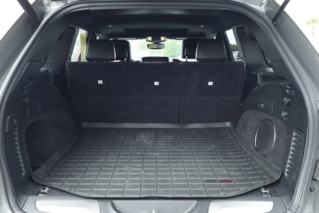2019 Jeep Grand Cherokee Trailhawk 4x4