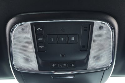 2019 Jeep Grand Cherokee Trailhawk 4x4