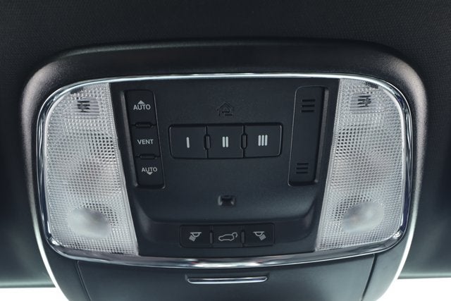2019 Jeep Grand Cherokee Trailhawk 4x4