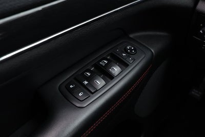 2019 Jeep Grand Cherokee Trailhawk 4x4