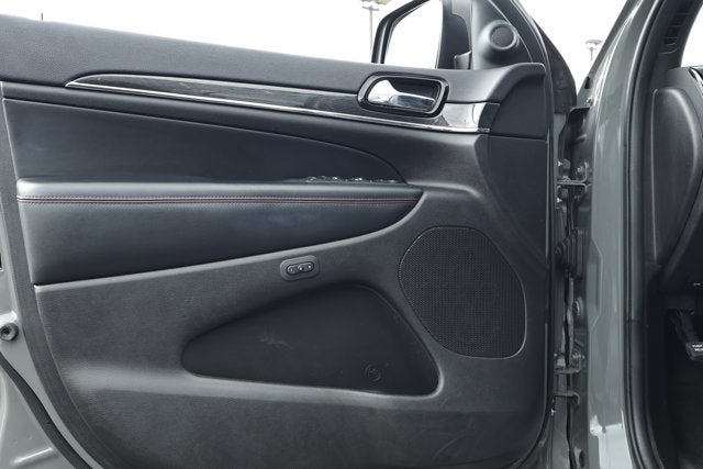 2019 Jeep Grand Cherokee Trailhawk 4x4