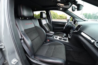 2019 Jeep Grand Cherokee Trailhawk 4x4
