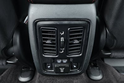 2019 Jeep Grand Cherokee Trailhawk 4x4