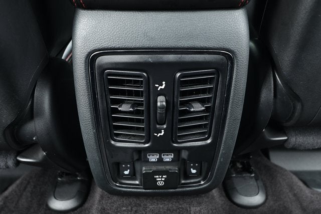 2019 Jeep Grand Cherokee Trailhawk 4x4