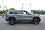 2019 Jeep Grand Cherokee Trailhawk 4x4