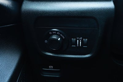 2024 Jeep Grand Cherokee Laredo X 4x2
