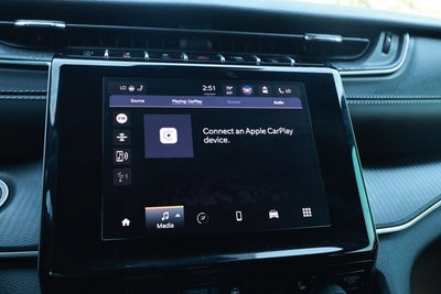 2024 Jeep Grand Cherokee Laredo X 4x2