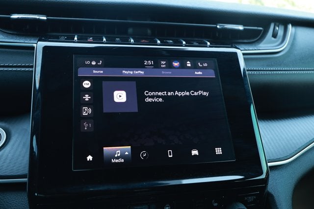 2024 Jeep Grand Cherokee Laredo X 4x2