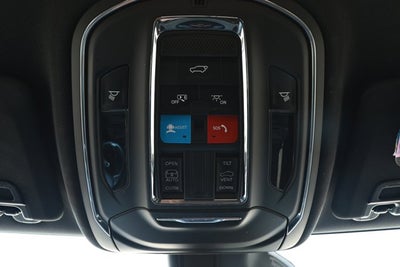 2024 Jeep Grand Cherokee Laredo X 4x2