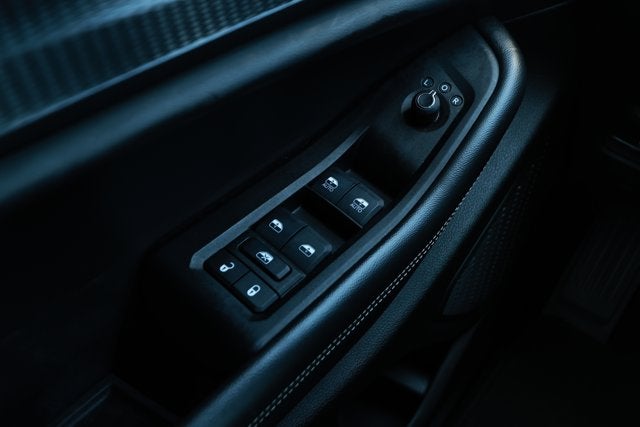 2024 Jeep Grand Cherokee Laredo X 4x2